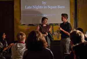 Seen Thru Flughafenkiez 20r