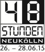 48 Stunden NK logo