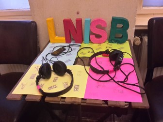 LNISB Buy Consume Me