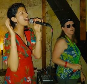 LNISB live at FOR SALE 48 nk 2016